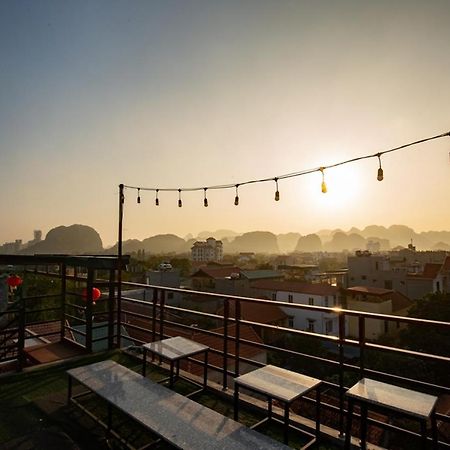 Tam Coc La Siesta Homestay Ninh Binh Luaran gambar