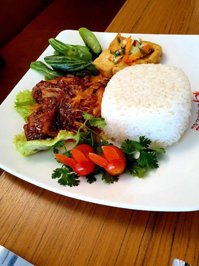 Tam Coc La Siesta Homestay Ninh Binh Luaran gambar