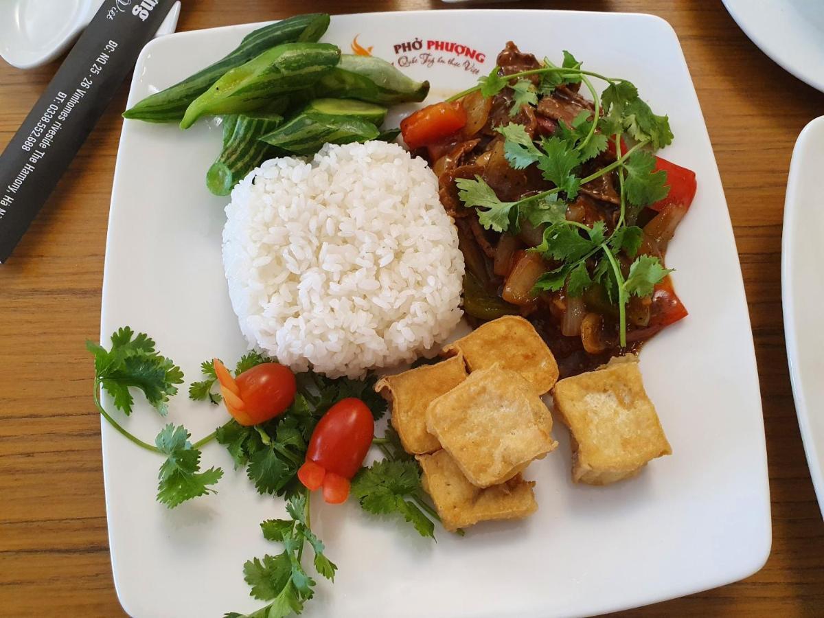 Tam Coc La Siesta Homestay Ninh Binh Luaran gambar