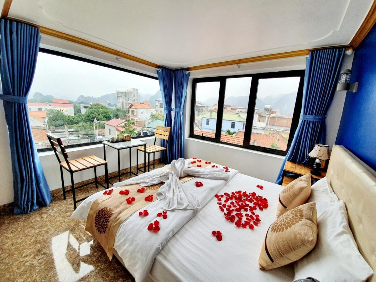 Tam Coc La Siesta Homestay Ninh Binh Luaran gambar