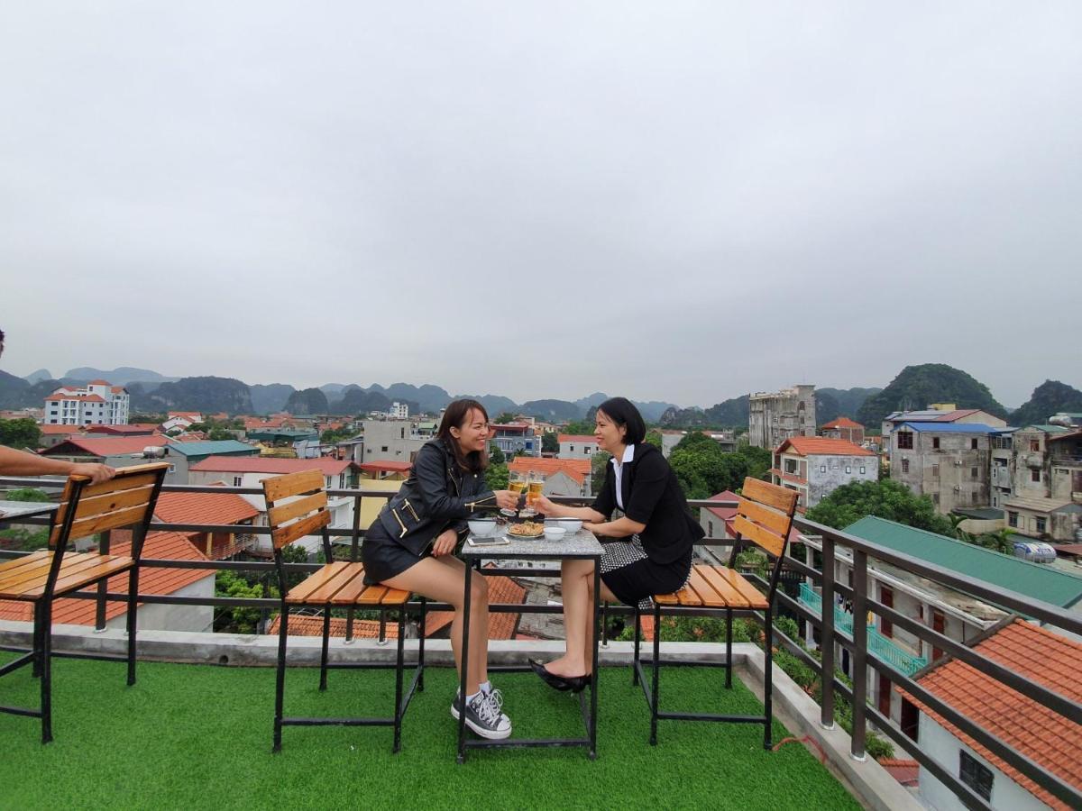 Tam Coc La Siesta Homestay Ninh Binh Luaran gambar