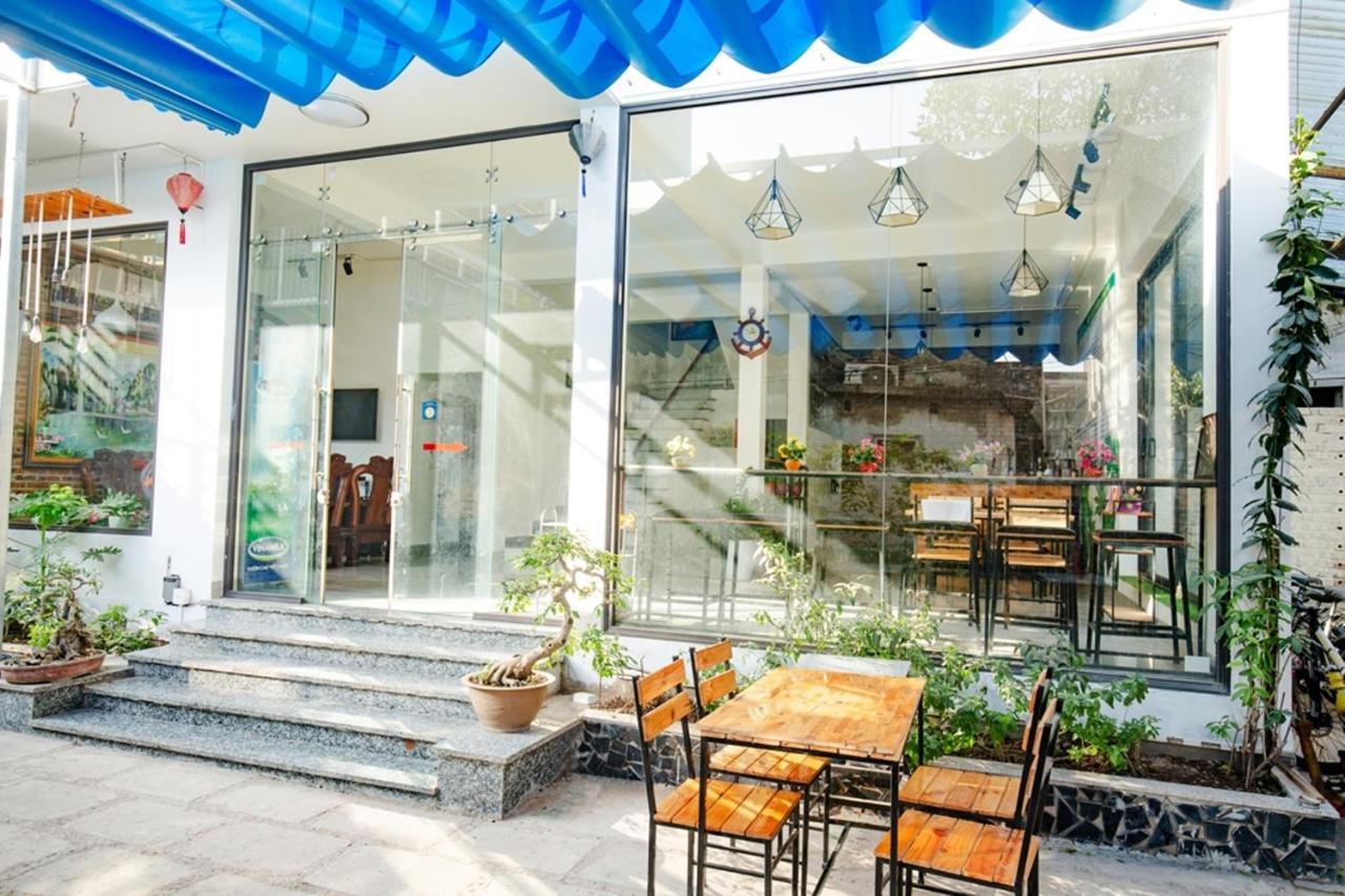 Tam Coc La Siesta Homestay Ninh Binh Luaran gambar
