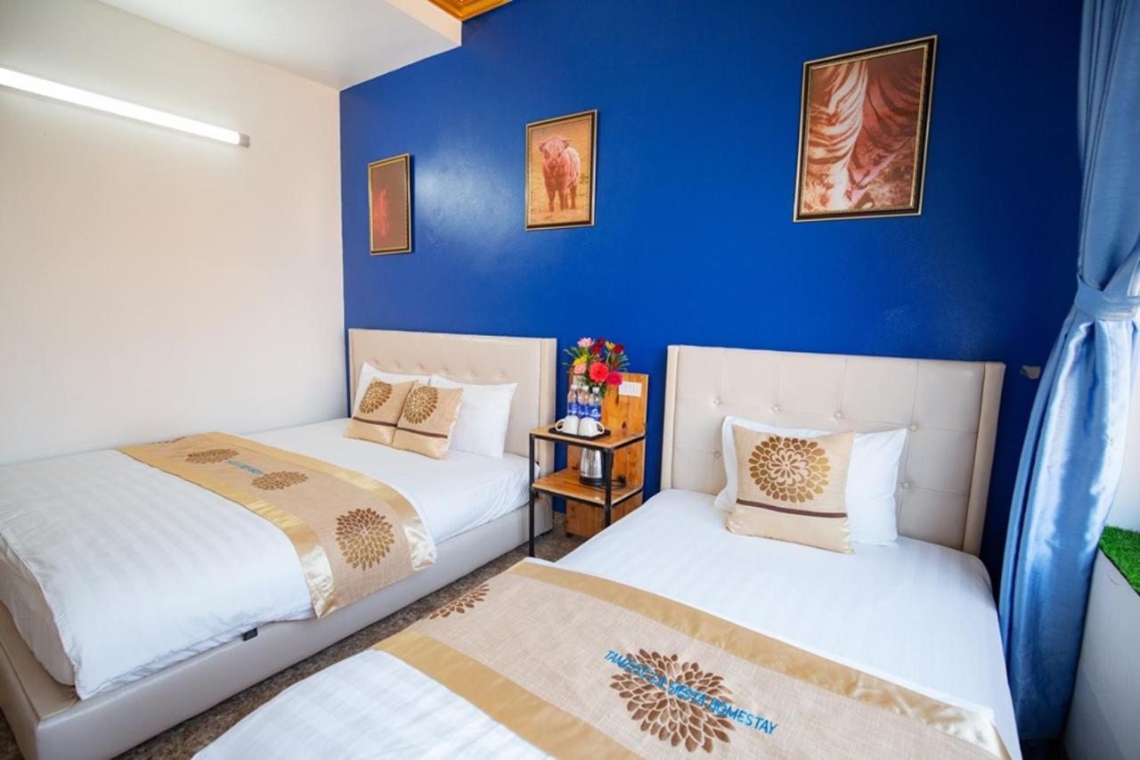 Tam Coc La Siesta Homestay Ninh Binh Luaran gambar