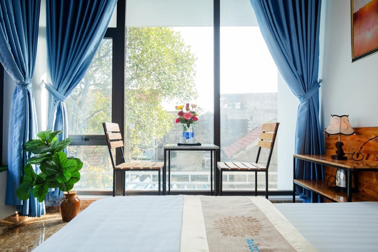 Tam Coc La Siesta Homestay Ninh Binh Luaran gambar