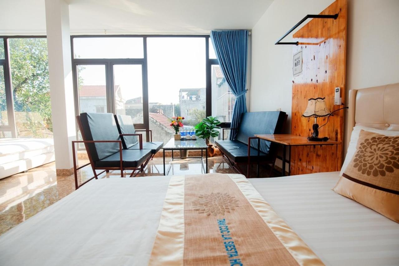 Tam Coc La Siesta Homestay Ninh Binh Luaran gambar