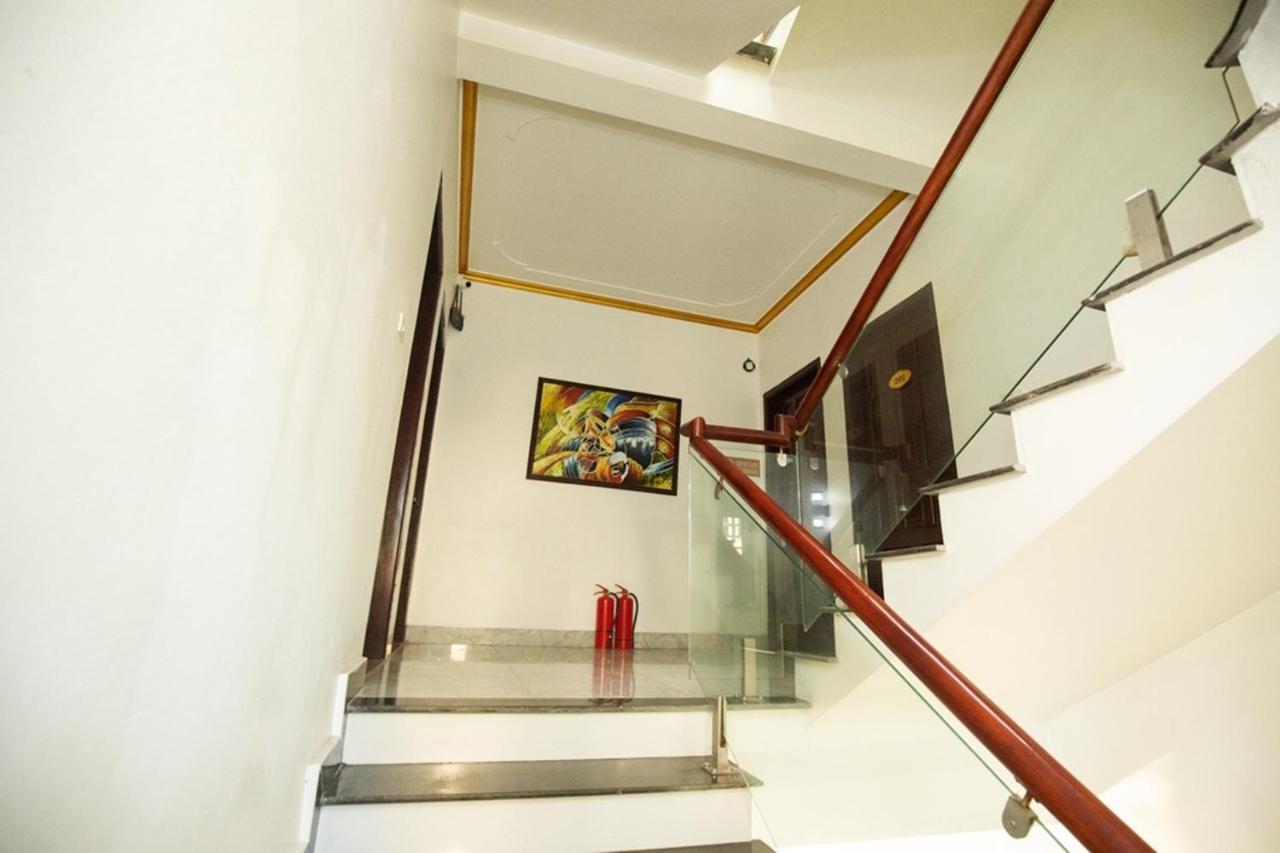 Tam Coc La Siesta Homestay Ninh Binh Luaran gambar