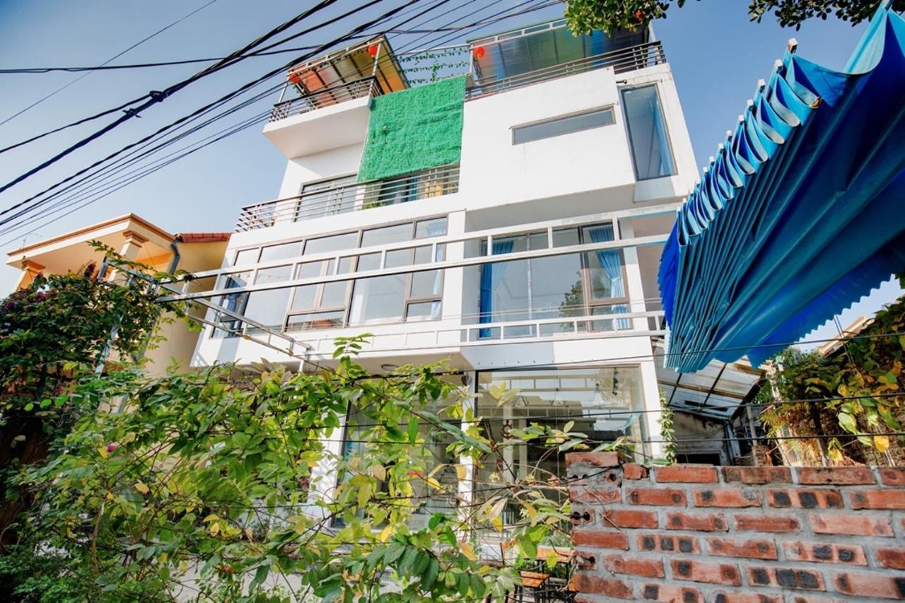 Tam Coc La Siesta Homestay Ninh Binh Luaran gambar