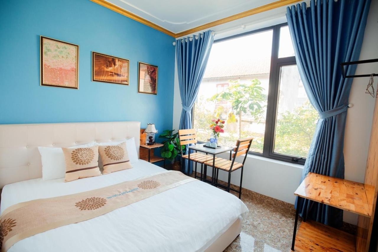 Tam Coc La Siesta Homestay Ninh Binh Luaran gambar