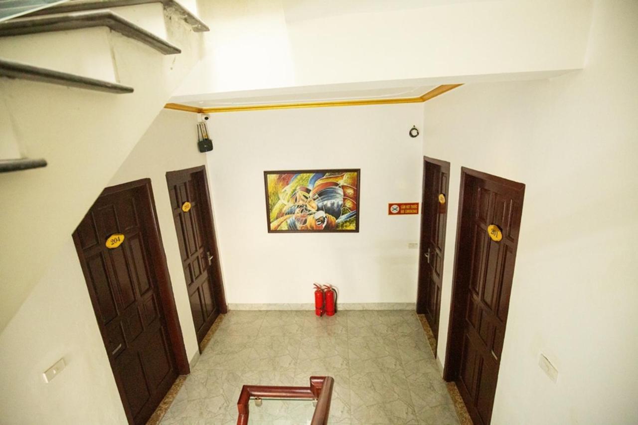 Tam Coc La Siesta Homestay Ninh Binh Luaran gambar