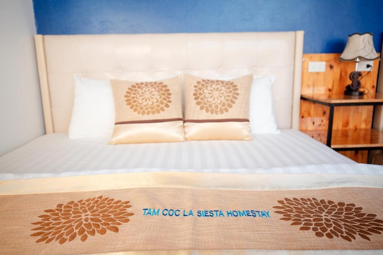 Tam Coc La Siesta Homestay Ninh Binh Luaran gambar