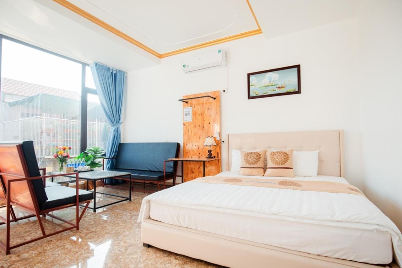 Tam Coc La Siesta Homestay Ninh Binh Luaran gambar