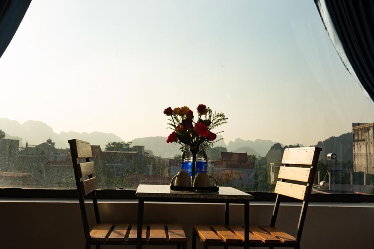 Tam Coc La Siesta Homestay Ninh Binh Luaran gambar