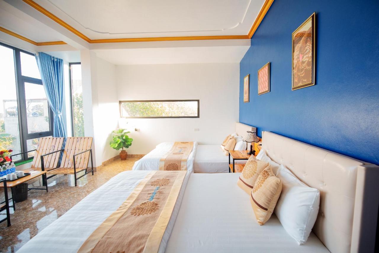 Tam Coc La Siesta Homestay Ninh Binh Luaran gambar