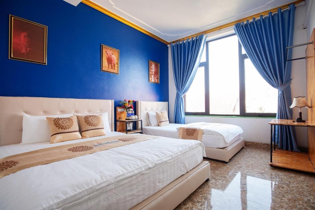 Tam Coc La Siesta Homestay Ninh Binh Luaran gambar