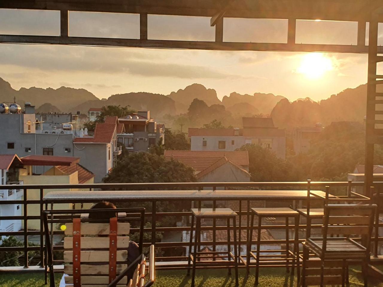 Tam Coc La Siesta Homestay Ninh Binh Luaran gambar