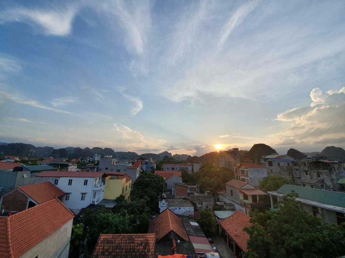 Tam Coc La Siesta Homestay Ninh Binh Luaran gambar