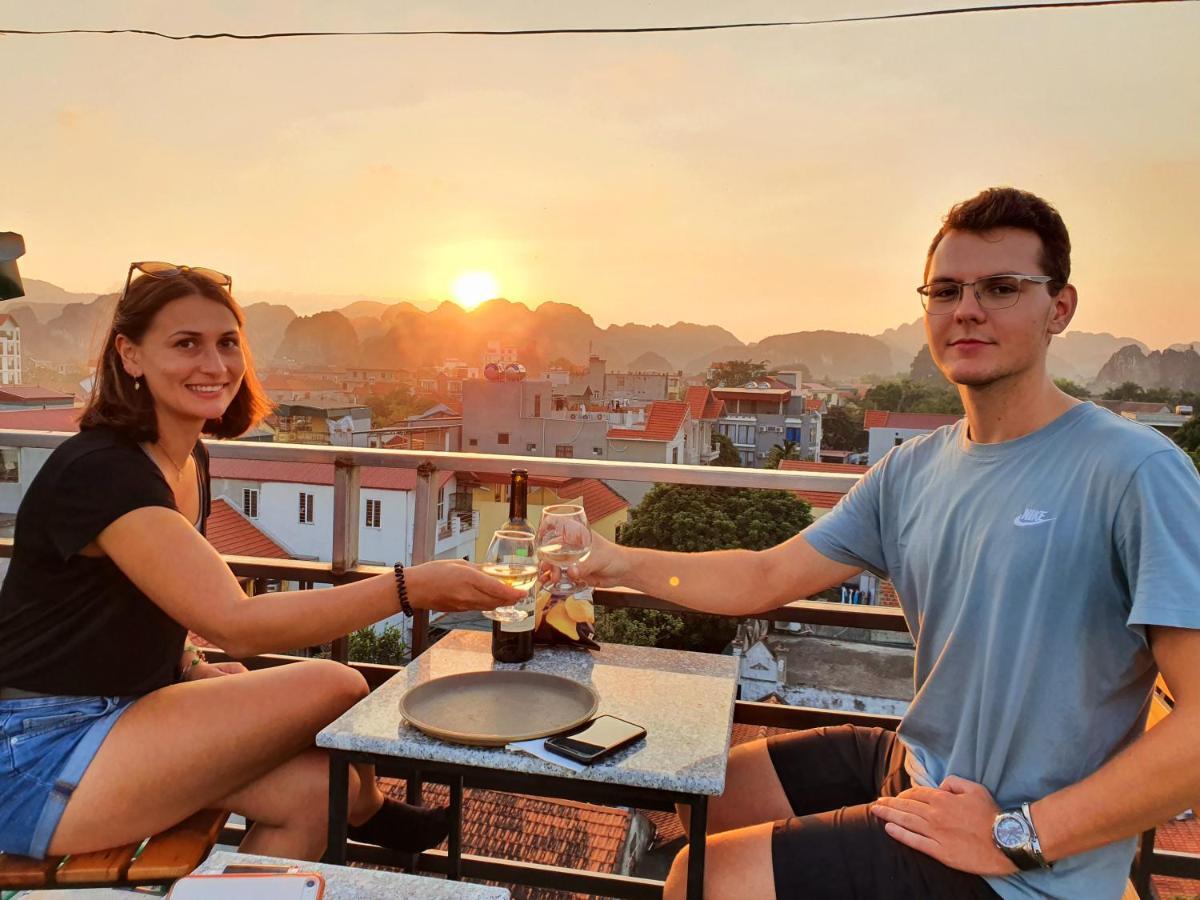 Tam Coc La Siesta Homestay Ninh Binh Luaran gambar